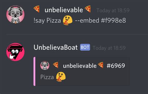 unbelievaboat how to remove all cases.